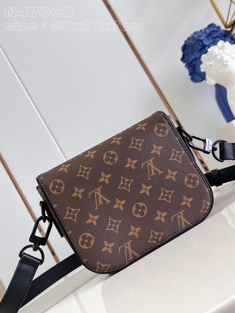 LV Satchel Bags